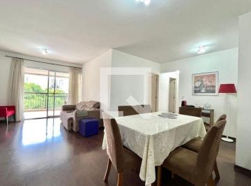Apartamento · 106m² · 3 Quartos · 2 Vagas · Apartamento à Venda - Jabaquara, 3 Quartos, 106 m2