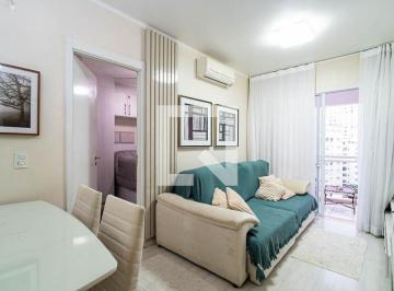 Apartamento · 47m² · 1 Quarto · 1 Vaga · Apartamento à Venda - Consolação, 1 Quarto, 47 m2