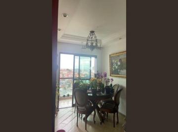 Apartamento · 97m² · 3 Quartos · 2 Vagas · Apartamento à Venda - Santana, 3 Quartos, 97 m2