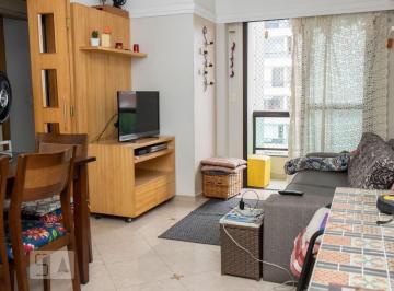 Apartamento · 84m² · 3 Quartos · 2 Vagas · Apartamento à Venda - Saúde, 3 Quartos, 84 m2