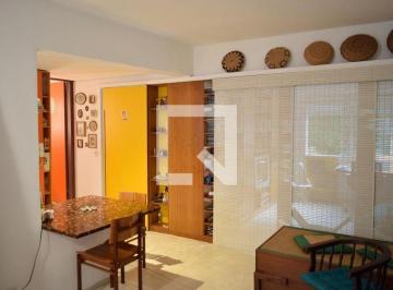 Apartamento · 59m² · 2 Quartos · 1 Vaga · Apartamento à Venda - Sumaré, 2 Quartos, 59 m2