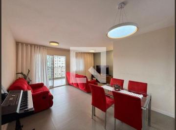 Apartamento · 84m² · 2 Quartos · 2 Vagas · Apartamento à Venda - Santo Amaro , 2 Quartos, 84 m2