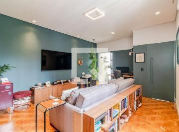 Apartamento · 107m² · 2 Quartos · 1 Vaga · Apartamento à Venda - Jardim Paulista, 2 Quartos, 107 m2