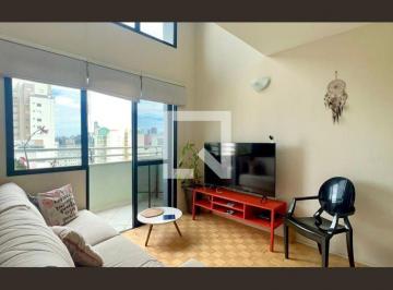 Apartamento · 49m² · 1 Quarto · 1 Vaga · Apartamento à Venda - Pinheiros, 1 Quarto, 49 m2