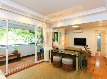 Apartamento · 98m² · 3 Quartos · 2 Vagas · Apartamento à Venda - Panamby, 3 Quartos, 98 m2