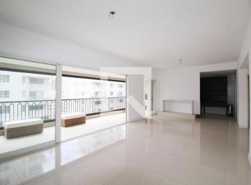Apartamento · 158m² · 3 Quartos · 3 Vagas · Apartamento à Venda - Itaim Bibi, 3 Quartos, 158 m2