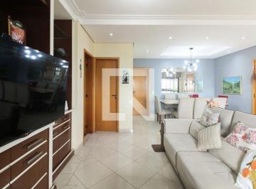 Apartamento · 134m² · 3 Quartos · 3 Vagas · Apartamento à Venda - Tatuapé, 3 Quartos, 134 m2