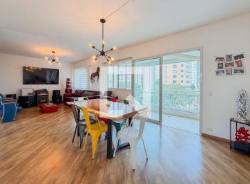 Apartamento · 145m² · 3 Quartos · 2 Vagas · Apartamento à Venda - Vila Mariana, 3 Quartos, 145 m2