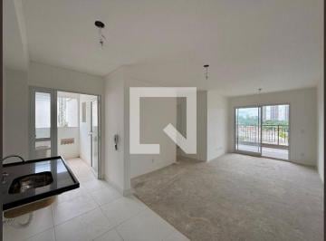Apartamento · 83m² · 3 Quartos · 2 Vagas · Apartamento à Venda - Santo Amaro , 3 Quartos, 83 m2