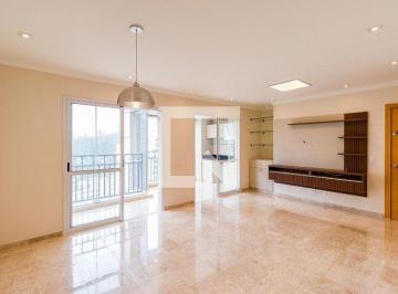 Apartamento · 165m² · 4 Quartos · 3 Vagas · Apartamento à Venda - Panamby, 4 Quartos, 165 m2