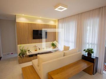 Apartamento · 78m² · 2 Quartos · 2 Vagas · Apartamento à Venda - Santana, 2 Quartos, 78 m2