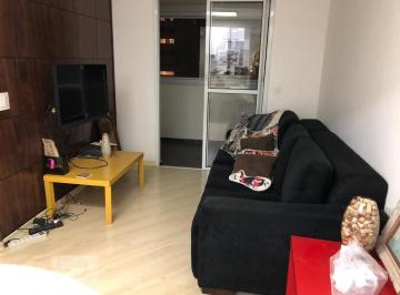 Apartamento · 65m² · 2 Quartos · 2 Vagas · Apartamento à Venda - Água Fria, 2 Quartos, 65 m2