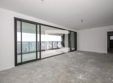Apartamento · 186m² · 3 Quartos · 3 Vagas · Apartamento à Venda - Panamby, 3 Quartos, 186 m2