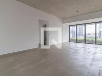 Apartamento · 143m² · 3 Quartos · 2 Vagas · Apartamento à Venda - Vila Olímpia, 3 Quartos, 143 m2