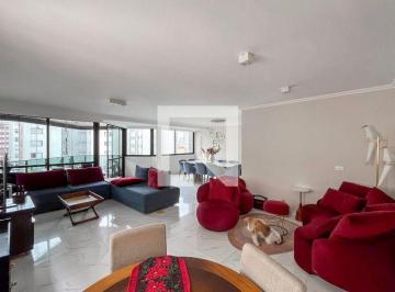 Apartamento · 269m² · 4 Quartos · 3 Vagas · Apartamento à Venda - Aclimação, 4 Quartos, 269 m2