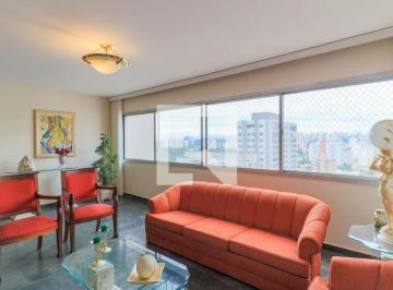 Apartamento · 161m² · 4 Quartos · 1 Vaga · Apartamento à Venda - Chácara Santo Antonio, 4 Quartos, 161 m2