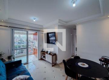 Apartamento · 64m² · 3 Quartos · 1 Vaga · Apartamento à Venda - Ipiranga, 3 Quartos, 64 m2