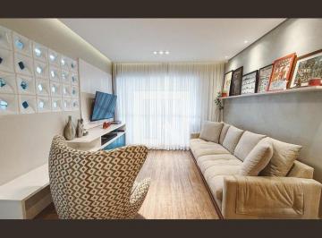 Apartamento · 76m² · 2 Quartos · 1 Vaga · Apartamento à Venda - Santana, 2 Quartos, 76 m2