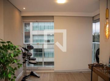 Apartamento · 64m² · 2 Quartos · 1 Vaga · Apartamento à Venda - Chácara Santo Antonio, 2 Quartos, 64 m2