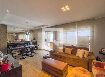 Apartamento · 151m² · 4 Quartos · 3 Vagas · Apartamento à Venda - Vila Mariana, 4 Quartos, 151 m2