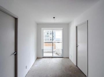 Apartamento · 42m² · 2 Quartos · Apartamento à Venda - Vila Mariana, 2 Quartos, 42 m2