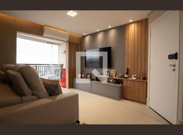 Apartamento · 87m² · 3 Quartos · 2 Vagas · Apartamento à Venda - Bosque da Saúde, 3 Quartos, 87 m2