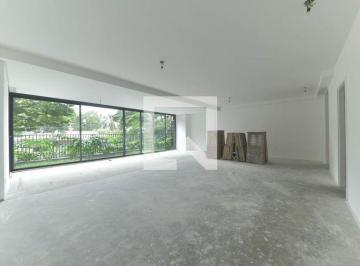 Apartamento · 285m² · 3 Quartos · 3 Vagas · Apartamento à Venda - Brooklin, 3 Quartos, 285 m2