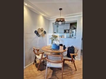 Apartamento · 75m² · 3 Quartos · 2 Vagas · Apartamento à Venda - Mandaqui, 3 Quartos, 75 m2