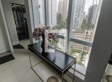 Apartamento · 116m² · 3 Quartos · 2 Vagas · Apartamento à Venda - Panamby, 3 Quartos, 116 m2