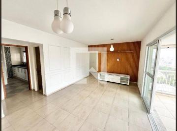 Apartamento · 110m² · 3 Quartos · 2 Vagas · Apartamento à Venda - Santana, 3 Quartos, 110 m2