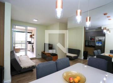 Apartamento · 76m² · 3 Quartos · 2 Vagas · Apartamento à Venda - Panamby, 3 Quartos, 76 m2