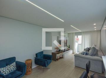 Apartamento · 88m² · 3 Quartos · 1 Vaga · Apartamento à Venda - Jardim Marajoara , 3 Quartos, 88 m2