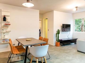 Apartamento · 54m² · 2 Quartos · 1 Vaga · Apartamento à Venda - Vila Madalena, 2 Quartos, 54 m2