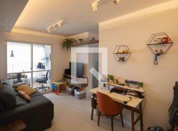 Apartamento · 63m² · 2 Quartos · 1 Vaga · Apartamento à Venda - Vila Guilherme, 2 Quartos, 63 m2