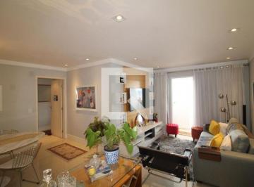 Apartamento · 110m² · 3 Quartos · 2 Vagas · Apartamento à Venda - Água Fria, 3 Quartos, 110 m2