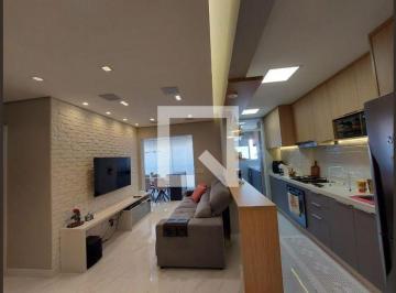 Apartamento · 69m² · 2 Quartos · 1 Vaga · Apartamento à Venda - Vila Aricanduva, 2 Quartos, 69 m2