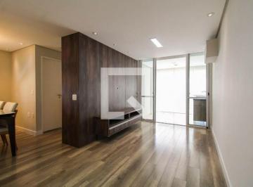 Apartamento · 62m² · 1 Quarto · 1 Vaga · Apartamento à Venda - Jardim Anália Franco, 1 Quarto, 62 m2