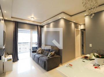 Apartamento · 70m² · 3 Quartos · 1 Vaga · Apartamento à Venda - Tucuruvi, 3 Quartos, 70 m2