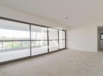Apartamento · 300m² · 3 Quartos · 3 Vagas · Apartamento à Venda - Chácara Santo Antonio, 3 Quartos, 300 m2
