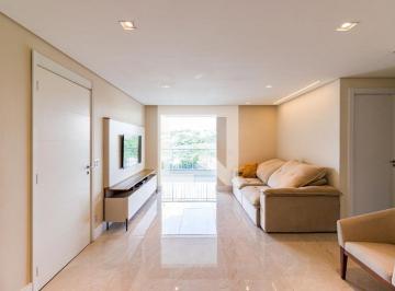 Photo 1 · Apartamento à Venda - Jardim Vazani, 4 Quartos, 125 m2