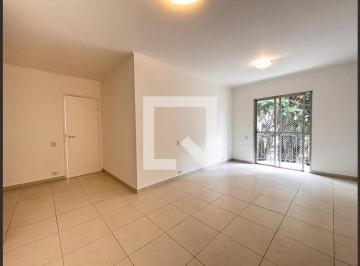 Apartamento · 85m² · 3 Quartos · 1 Vaga · Apartamento à Venda - Moema, 3 Quartos, 85 m2