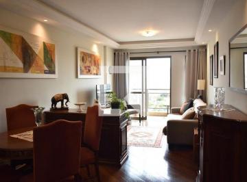 Apartamento · 94m² · 3 Quartos · 1 Vaga · Apartamento à Venda - Chácara Inglesa, 3 Quartos, 94 m2
