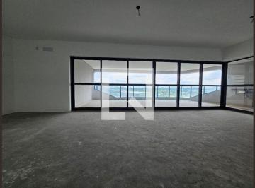 Apartamento · 227m² · 3 Quartos · 4 Vagas · Apartamento à Venda - Chácara Santo Antonio, 3 Quartos, 227 m2