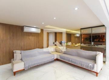 Apartamento · 165m² · 3 Quartos · 3 Vagas · Apartamento à Venda - Jardim Anália Franco, 3 Quartos, 165 m2