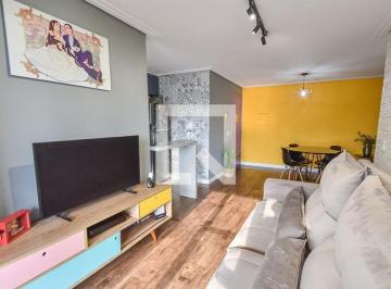 Apartamento · 70m² · 2 Quartos · 1 Vaga · Apartamento à Venda - Ipiranga, 2 Quartos, 70 m2