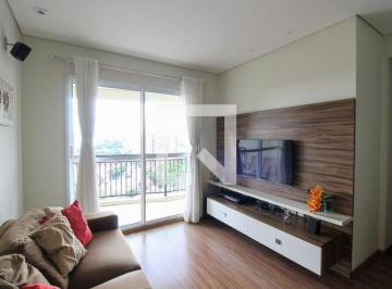 Apartamento · 71m² · 3 Quartos · 2 Vagas · Apartamento à Venda - Jaguaré, 3 Quartos, 71 m2