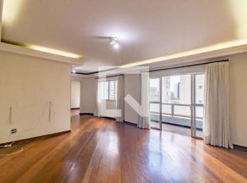 Apartamento · 198m² · 4 Quartos · 3 Vagas · Apartamento à Venda - Vila Mascote, 4 Quartos, 198 m2