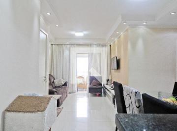 Apartamento · 74m² · 3 Quartos · 1 Vaga · Apartamento à Venda - Casa Verde, 3 Quartos, 74 m2