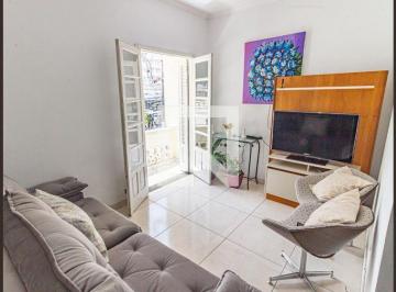Apartamento · 94m² · 2 Quartos · Apartamento à Venda - Brás, 2 Quartos, 94 m2