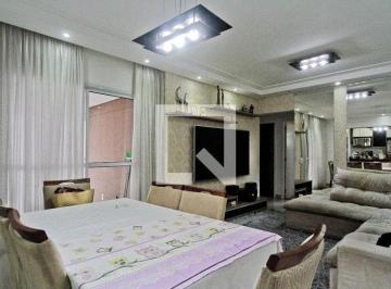 Apartamento · 75m² · 3 Quartos · 2 Vagas · Apartamento à Venda - Jardim Iris , 3 Quartos, 75 m2